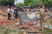 IAF’s Jaguar fighter jet crashes near Allahabad, pilots safe